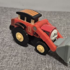Jack - Thomas the Train & Friends Wooden Train